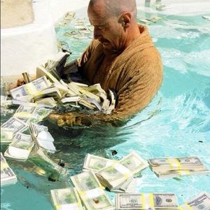 Meet your Posher, Hayden